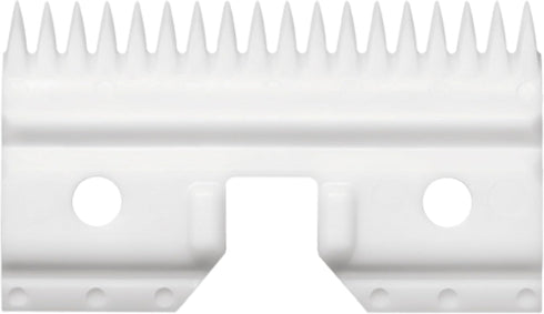 XCEL Ceramic Coarse Pet Replacement Cutter Blade Compatible with Andis, Oster A5 and Walh KM Series (2)...