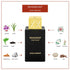 Swiss Arabian Shaghaf Oud Aswad - Luxury Products From Dubai - Long Lasting Personal EDP Spray Fragrance - A Seductive Signature Aroma - 2.5 Oz...