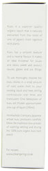 Clearspring - Organic Japanese Kuzu - Gluten Free Starch Thickener - 125g...