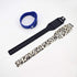 RFID Home/Office Key Fob Bracelet Wristlet, Key Fob Holder and Keychain...