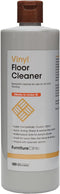 Furniture Clinic Vinyl Floor Cleaner | Dilutes to 170 FL Oz | Easy and Safe Application | Quick-Drying with Lavender Aroma | 17oz / 500ml...