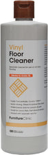 Furniture Clinic Vinyl Floor Cleaner | Dilutes to 170 FL Oz | Easy and Safe Application | Quick-Drying with Lavender Aroma | 17oz / 500ml...