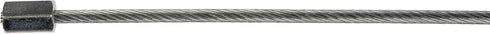 Dorman C660397 Parking Brake Cable Compatible with Select Ford / Mazda Models...