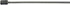Dorman C660397 Parking Brake Cable Compatible with Select Ford / Mazda Models...