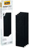 Fellowes AeraMax 100 Air Purifier Authentic Carbon Replacement Filters - 4 Pack (9324001)...