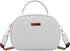 PORT&LOTUS Small Handbags for Women Fashion Top-handle Women's Bags Crossbody Purses for Women...