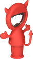 MSC International this Little Devil Wine Stopper, Small, Red...