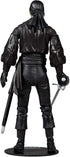 McFarlane Toys The Princess Bride Westley Dread Pirate Roberts 7" Action Figure with Accessories...