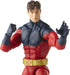 Marvel Legends Series X-Men Vulcan Action Figure 6-inch Collectible Toy, 2 Accessories and 1 Build-A-Figure Part...