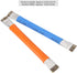 Antistatic Brush, 2PCS Motherboard Hard Cleaning Tools Ergonomic Double Head Brush for Cleaning Computer, Mobile Phone......