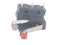 KW12 microswitch with Roller 3 Pins 5A 125 250VAC Apply A Computer Mouse Small Home Appliance Microwave Oven Electric Rice Cooker,ect....
