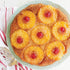 Nordic Ware Pineapple Upside Down Cake Pan, 9 Cup...