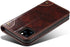 Compatible with iPhone 11 Leather Case, SINIANL for iPhone 11 Wallet Folio Case Book Design Magnetic Closure with Stand and ID Holder Credit Card ...