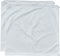 Feather Proof Euro Pillow Protectors 24x24 Set of 2 Waterproof Cover for Goose Down Square Throw Pillows 2 Pack...