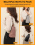 Sling Bag for Women Crossbody Purse, Fanny Packs for Women Cross Body, Crossbody Bags for Women Trendy...