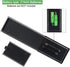 Remote Control Fit for Most Element Smart TV ELSW3917BF E4SFT5017 E4STA5017 ELSJ5017 WE50UB4417...