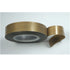 PTFE Coated Fabric Tape Teflon Adhesive Tape High Temperature Vacuum, Hand and Impulse Sealers Machine Sealing Tape 0.18mm Thick (19mm-5M)...