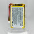 DC 3.7V 3000mAh LIP1708 Rechargeable lithium-ion battery for Sony Playstation 5 Dualsense PS5 Wireless Controller CFI-ZCT1 W B U Replace Battery P...