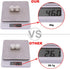 XRDS -RF 5 PCS N Type Connectors N-Male to N-Male Adapter LOW LOSS N Connector...