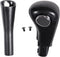 Shifter Knob Handle Compatible with Honda Accord 2003-2006 Automatic Gear Shift Handle Lever 54131-SDA-A51 54130-SDA-A84ZB...