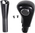 Shifter Knob Handle Compatible with Honda Accord 2003-2006 Automatic Gear Shift Handle Lever 54131-SDA-A51 54130-SDA-A84ZB...