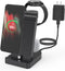 Charging Station for Samsung Multiple Devices, 3 in 1 Fast Charger Station ? 25W Fast Charger Block for Samsung S23/S22/S21/Note20/Z Fold 4, Galax...