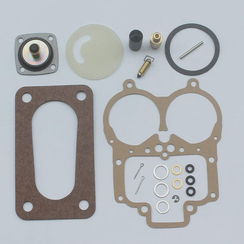 KIPA Carburetor Carb Rebuild Repair Tune Up Kit For 32 36 DGV DGAV DGEV Carburetor Replace Part # 92.3237.05 92-3237-05 92323705 92.3237-05...