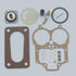 KIPA Carburetor Carb Rebuild Repair Tune Up Kit For 32 36 DGV DGAV DGEV Carburetor Replace Part # 92.3237.05 92-3237-05 92323705 92.3237-05...