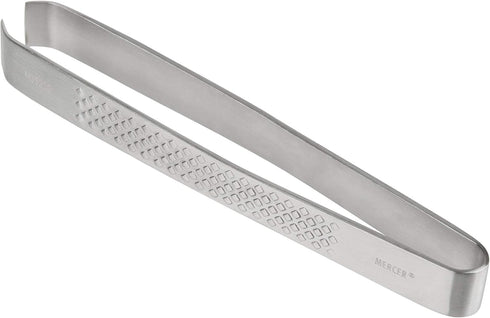 Mercer Culinary Standard Fish Bone Tweezer, 4-5/8 x 1/2 Inches , Stainless Steel...
