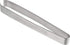 Mercer Culinary Standard Fish Bone Tweezer, 4-5/8 x 1/2 Inches , Stainless Steel...