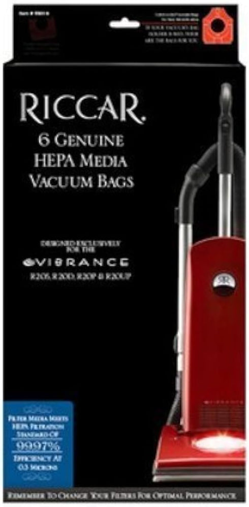 Riccar Genuine M Bags...