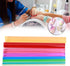 Painting Dotting Pen, 8PCS Mandala Dotting Tools Stencil Set Acrylic Stick Rocks Painting Clay DIY Nail Art Dotting Supplies Mandala Rock Dot Pain...