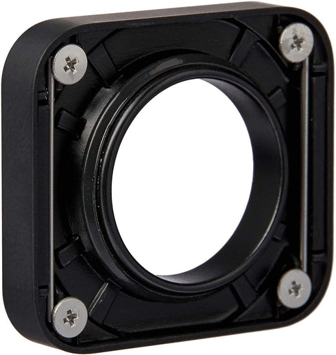 Glass Cover Protective Lens Replacement for 5/6/7,Protect The Lens Replacement for Action Sports Camera Accessory Kit (Black) (for 5/6/7)...