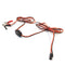 The ROP Shop New 10 ft. Wire Harness/Power Cables for 12V Fimco/FloJet Demand Water Pumps...