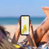 Samsung Galaxy S23 Case, Waterproof Built-in Screen Protector Full Body Protection Heavy Duty Shockproof Anti-Scratched Rugged Polyethylene Case f...