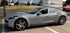 VVIVID XPO Silver Brushed Steel 5 Feet x 1 Foot Car Wrap Vinyl Roll with Air Release Technology...