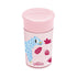 Dr. Brown's Milestones™ Cheers360™ Training Sippy Cup for Babies & Toddlers - Pink Animals - 10oz - 9m+...