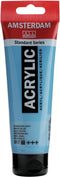 Amsterdam Standard Acrylics - Kings Blue - 120ml Tube...