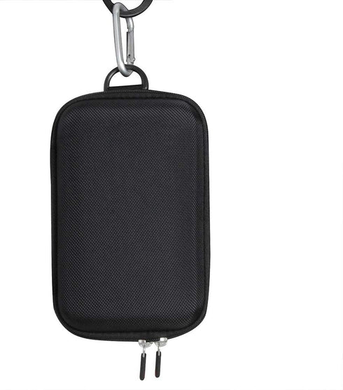 Hermitshell Hard Travel Case for SMAGREHO/Steamfast SF-720 / Steamfast SF-717 / Ivation Mini Steam Iron (Only Case)...