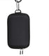 Hermitshell Hard Travel Case for SMAGREHO/Steamfast SF-720 / Steamfast SF-717 / Ivation Mini Steam Iron (Only Case)...