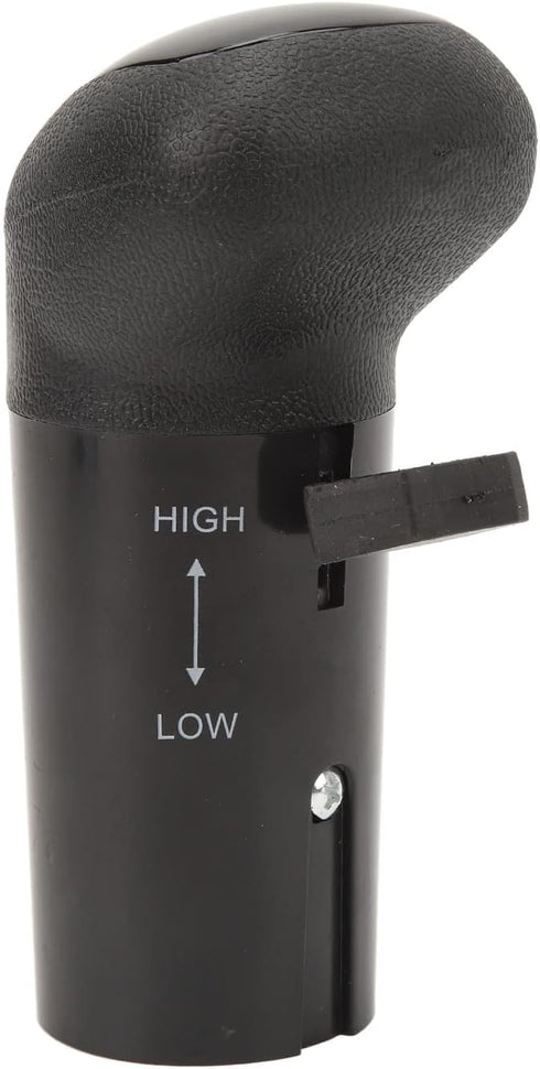 A6909 Eaton Fuller Style 9 or 10 Speed Shift Knob Shifter Transmission Parts Heavy Duty Trucks Replaces Eaton Fuller A-6909...