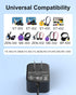 Training Collars Charger compatible with Educator Series 300, 400, RX, FOB and BP-504 Barkless Training Collars....