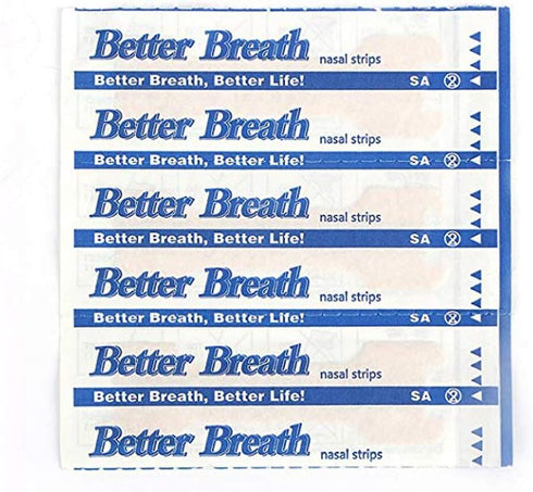 Angzhili Nasal Strips for Reduce Snoring,Anti Snoring for Breathing 66mm*19mm (300)...