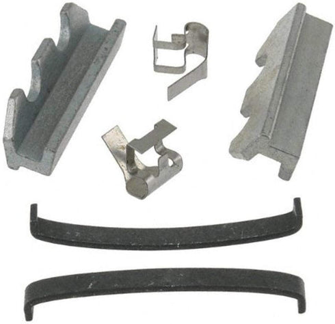 Raybestos H5527A Professional Grade Disc Brake Caliper Hardware Kit...