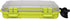 geckobrands Waterproof Dry Box Storage Case, Medium, Neon Green - Watertight & Airtight Dry Box for Phone, Wallet...