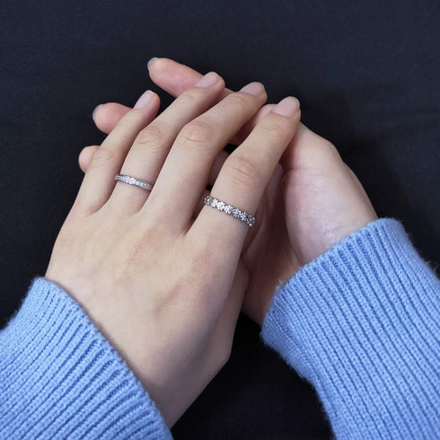 QWALIT Toe Rings for Women Gold Toe Ring Gold Ankets for Women Silver Toe Ring Stainless Steel Waterproof Trendy Anklet no Tarnish...
