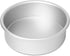LAST CONFECTION 6" x 2" Aluminum Round Cake Pan - Professional Bakeware...