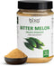 bixa BOTANICAL Bitter Melon Powder (Momordica Charantia/Karela Fruit Powder) - 200g / 7 Oz | Herbal Supplement for Skin and Stomach...