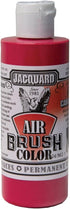 Jacquard Airbrush Color 4Oz Iridescent Candy Apple...