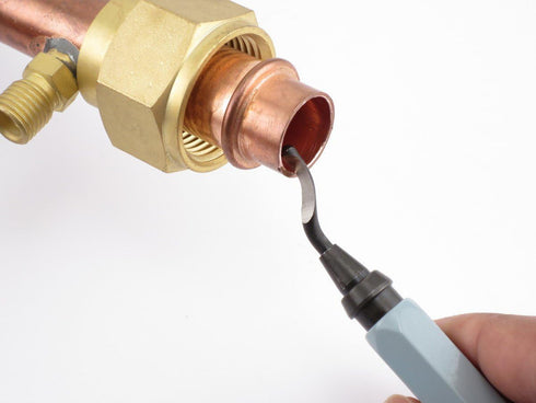 General Tools - Swivel Head Deburring Tools...